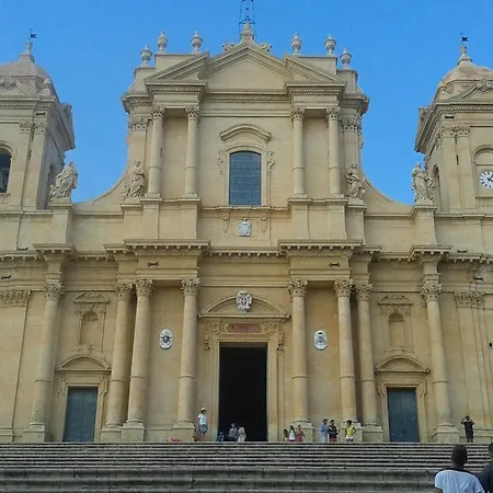 Casa Andolina White * Noto