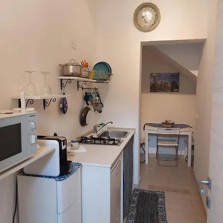 Casa Andolina White