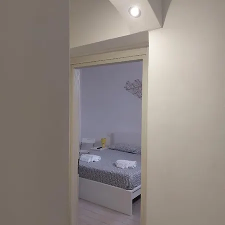 Prázdninový dům Casa Andolina White Noto