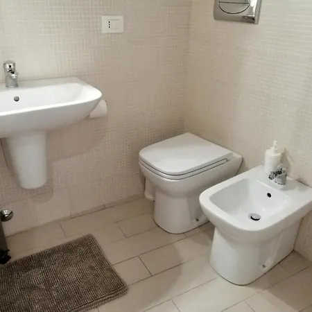 Prázdninový dům Casa Andolina White Noto
