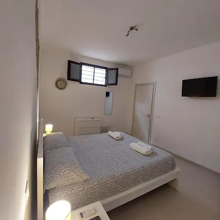 Prázdninový dům Casa Andolina White Noto