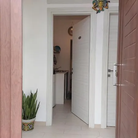 Casa Andolina White Noto