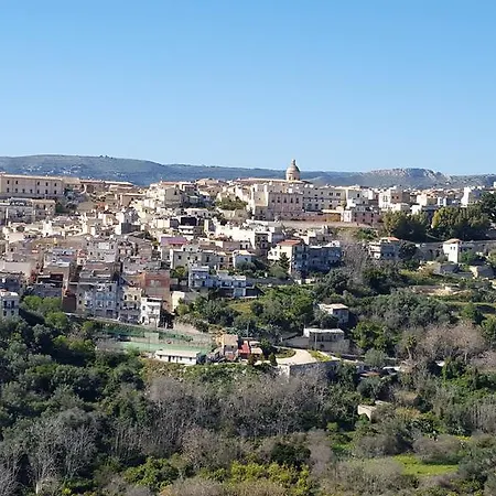Casa Andolina White Noto