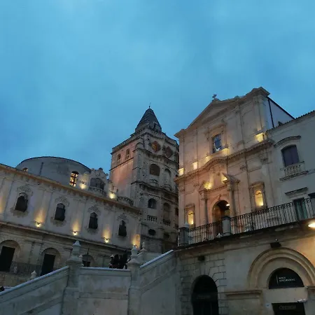 Casa Andolina White Prázdninový dům *