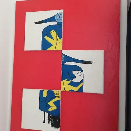 Artemisia Casa Andolina White Noto